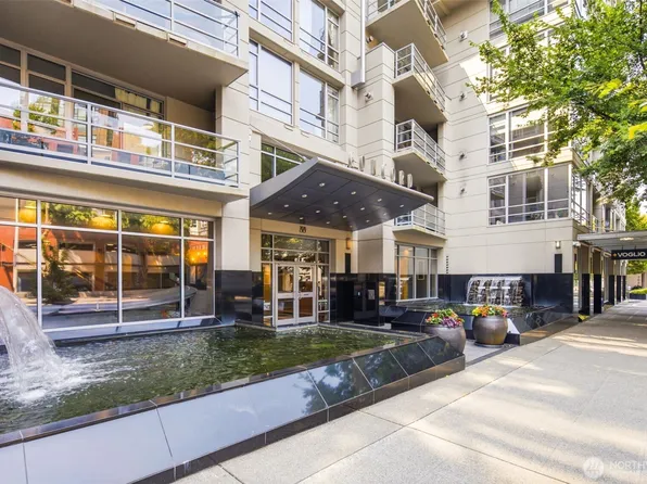 2929 1st Ave #418, Seattle, WA 98121