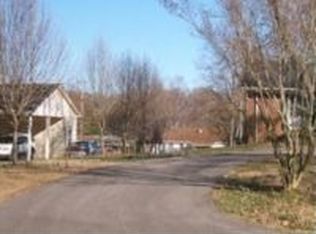 3162 E Shiloh Rd, Corinth, MS 38834