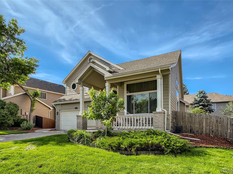 View 3975 S Sable Circle Zillow