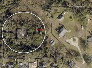 0 Fouraker Rd, Jacksonville, FL 32210