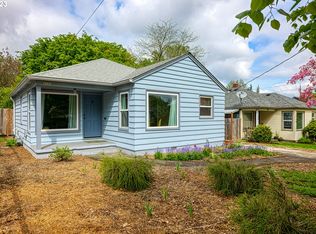 4345 NE 74th Ave, Portland, OR 97218