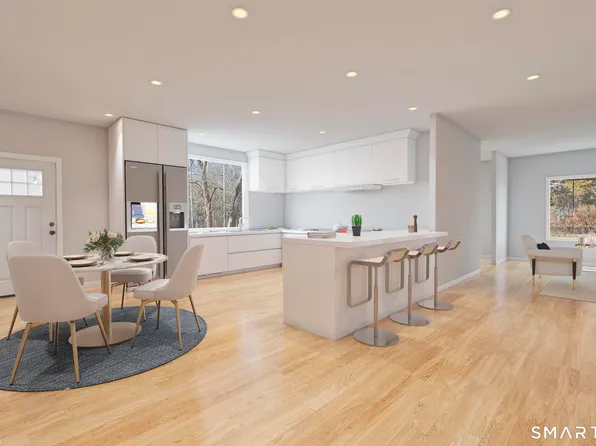 154-A Long Meadow Hill Road, Brookfield, CT 06804