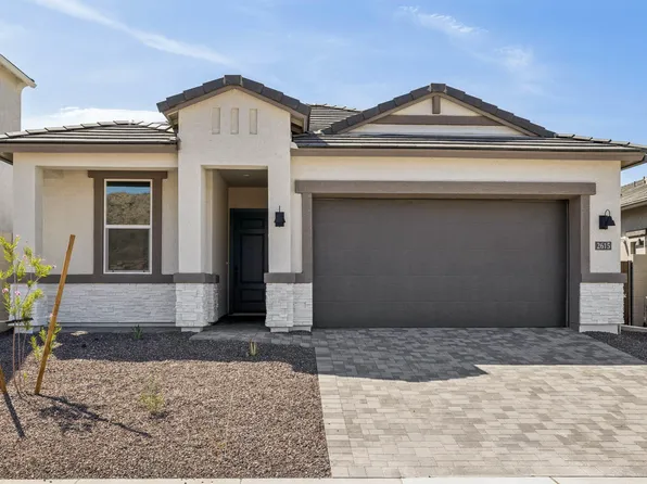 2615 W Satinwood Drive, Phoenix, AZ 85045