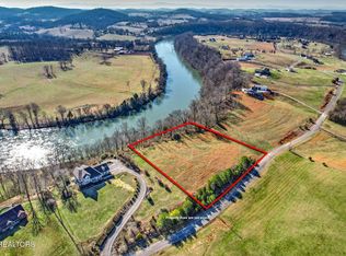 Holston River Dr, Rutledge, TN 37861