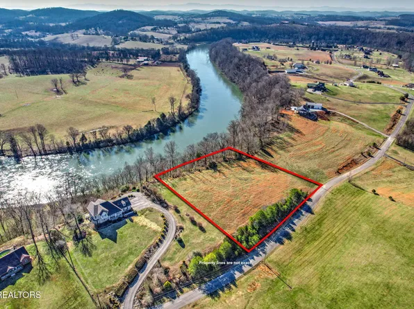 Holston River Dr, Rutledge, TN 37861