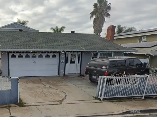 3927 Arey Dr, San Diego, CA 92154