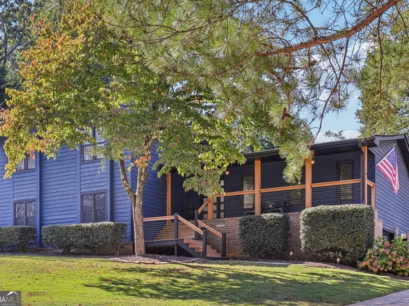 4403 Pine Tree Close, Cumming, GA 30041
