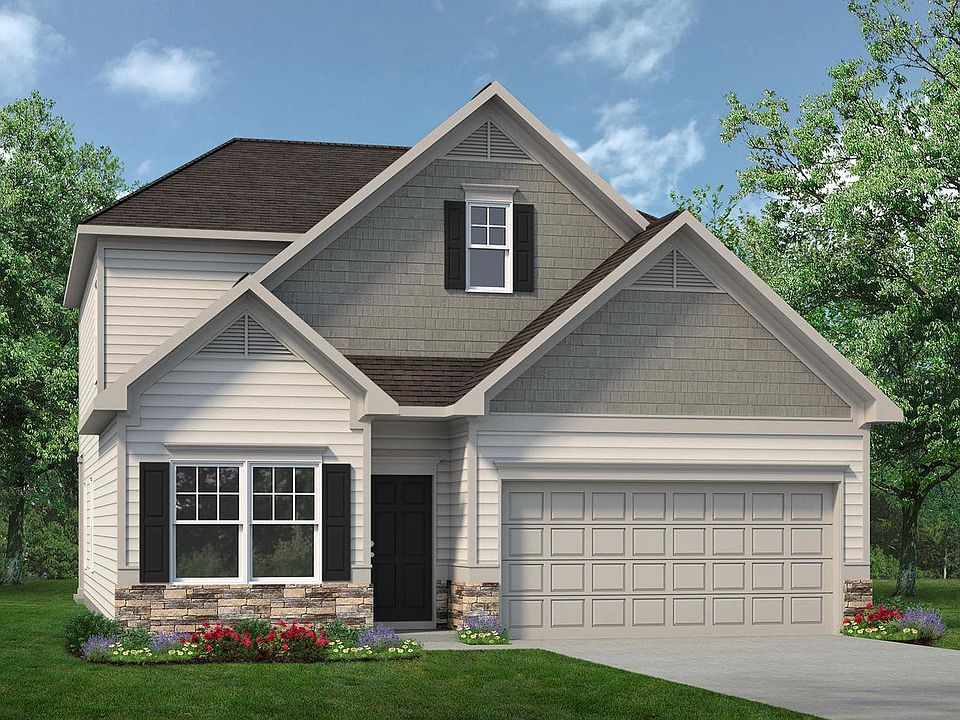 Lot 62 at Morgan Meadows