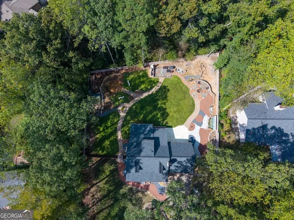 1490 Pine Creek Dr, Lawrenceville, GA 30043