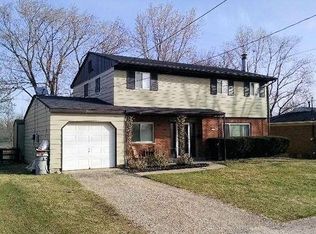 816 W Kemper Rd, Cincinnati, OH 45240