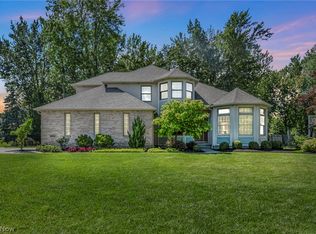 4622 Bellerive Way, Avon, OH 44011