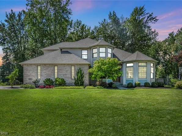 4622 Bellerive Way, Avon, OH 44011