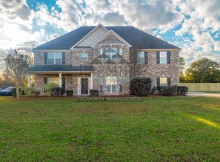 27 Registry Way, Fort Mitchell, AL 36856
