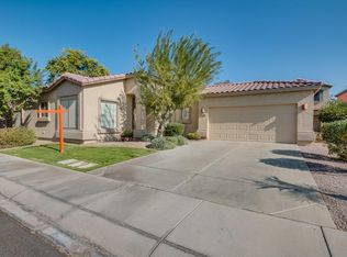 6289 S Nash Way, Chandler, AZ 85249
