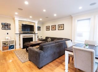 10 Linley Ter #1, Boston, MA 02127