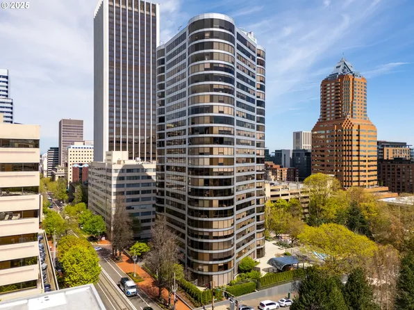 1500 SW 5th Ave Unit 1204, Portland, OR 97201