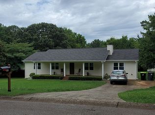 40 Powder Ct, Dallas, GA 30157