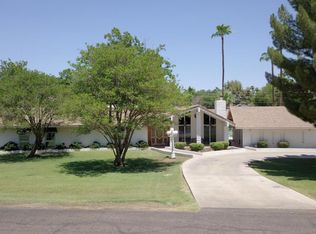 6916 W Sweetwater Ave, Peoria, AZ 85381