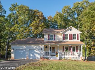 305 Cooper St, Spotsylvania, VA 22551