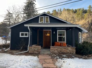 31 Silver Spruce, Boulder, CO 80302