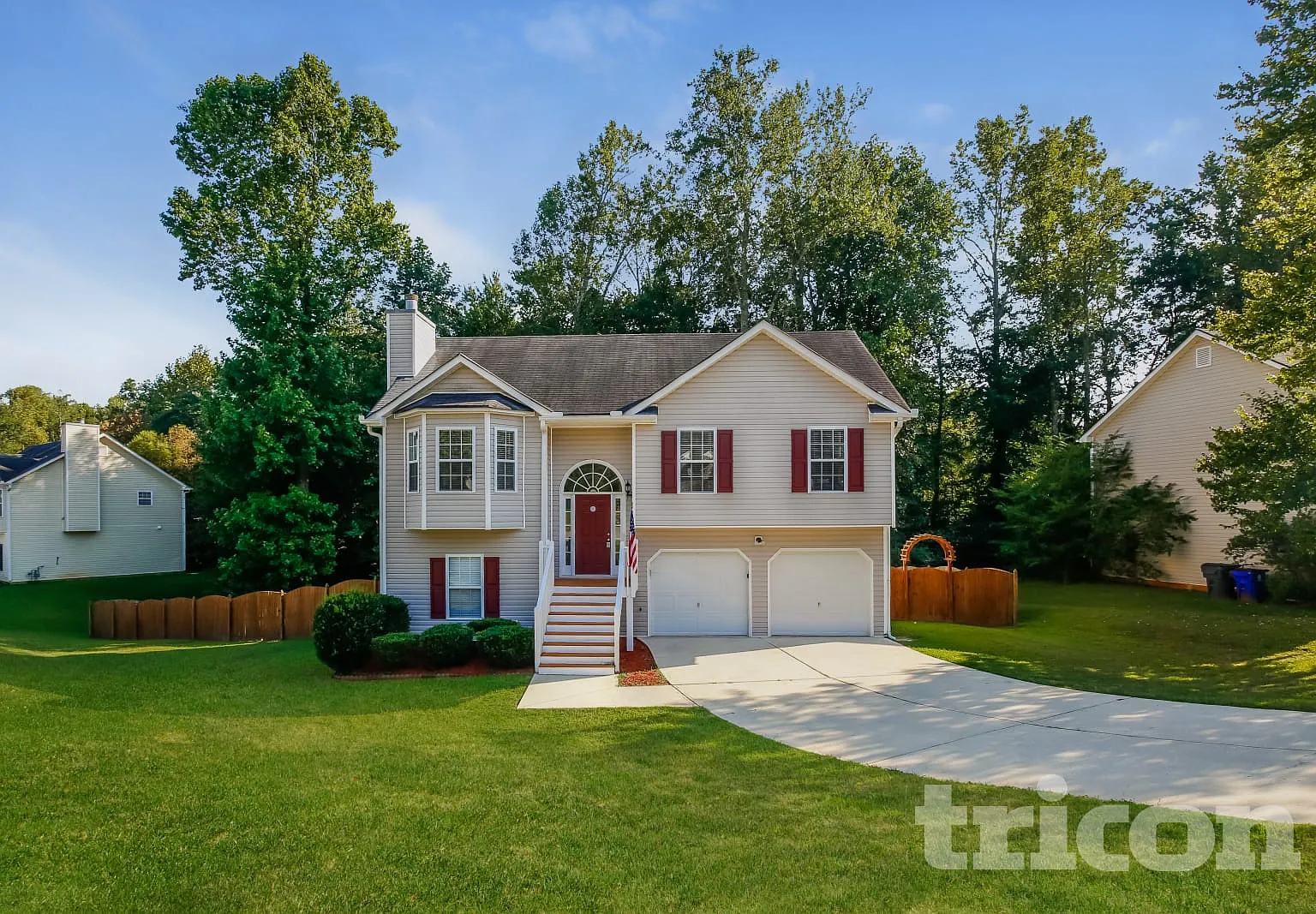 11 Anna Way Dallas GA — Photo 1