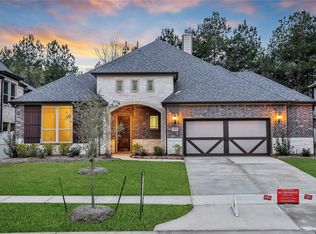 1026 Bat Hawk Ct, Conroe, TX 77385