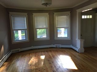 78 Harrington Way #2, Worcester, MA 01604