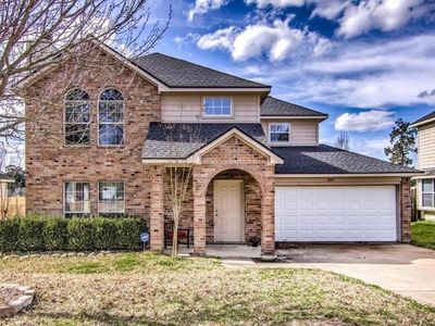 13771 Running Bear Dr, Willis, TX, 77378