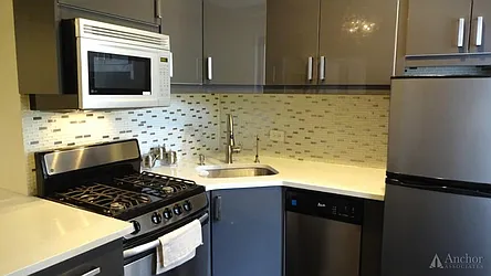 Rented by Anchor Associates