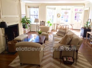 18 Mount Vernon St #A, Boston, MA 02129