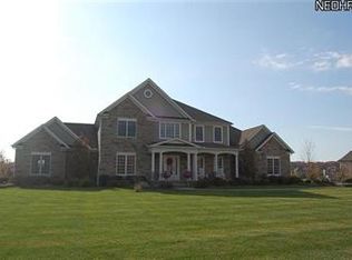 6623 Covington Cv, Canfield, OH 44406