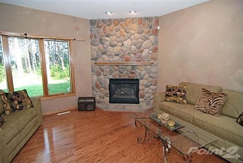 Main Level Family Room