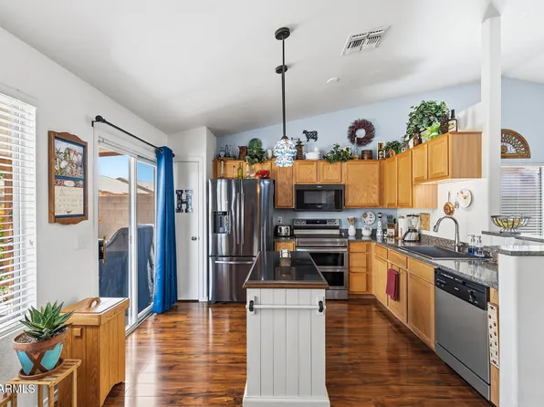 1034 W 13TH Avenue, Apache Junction, AZ 85120