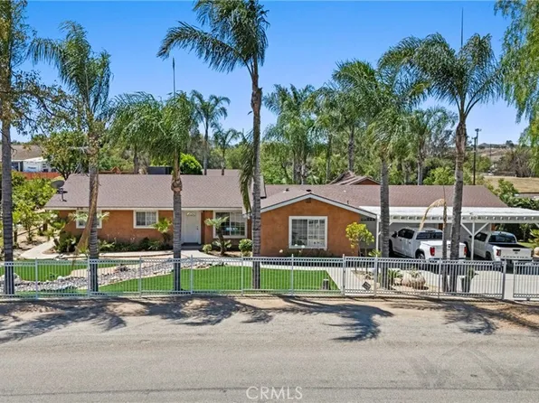 19345 Warren Rd, Riverside, CA 92508