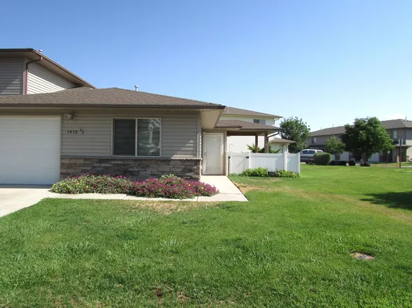 2470 1/2 Brookwillow Loop, Grand Junction, CO 81505