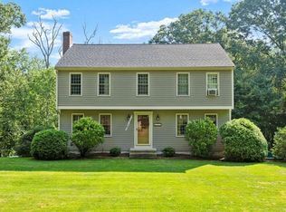 164 Providence St, Mendon, MA 01756