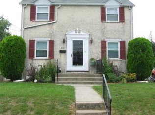 2121 West Blvd, Bethlehem, PA 18017