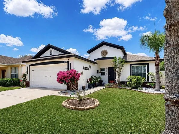 15475 Long Cypress Dr, Ruskin, FL 33573