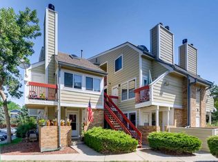 922 S Dearborn Way APT 6, Aurora, CO 80012