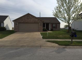 1053 Central Park Blvd S, Greenwood, IN