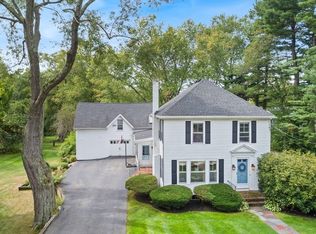 266 West St, Reading, MA 01867