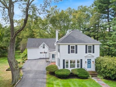 266 West St, Reading, MA, 01867