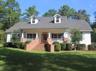 110 Margarets Way, Thomasville, GA 31792
