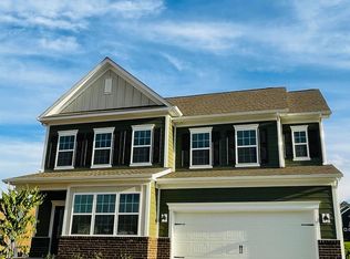 908 Deep River Way, Waxhaw, NC 28173