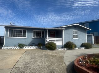 445 Trinity Ave, Seaside, CA 93955