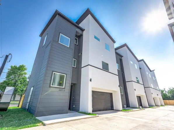 3201 Saint Emanuel St #A, Houston, TX 77004