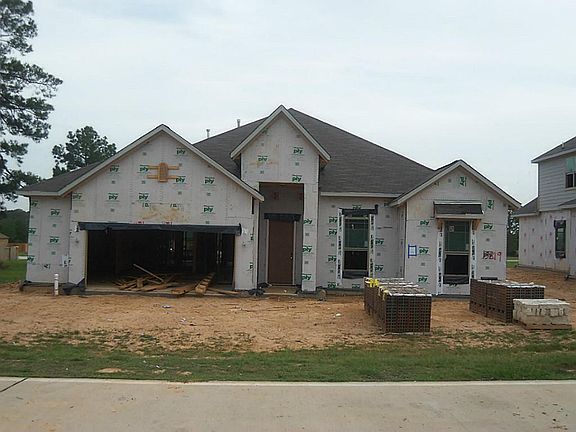 4th image of 15819 Pine Bark Ln