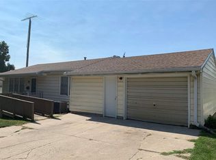 1005 9th St, Wisner, NE 68791