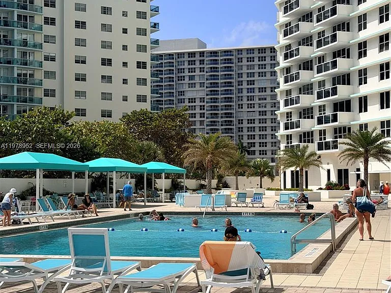 3725 S Ocean Dr #521 — Photo 29