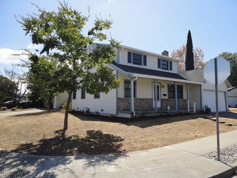 Front of Home-1